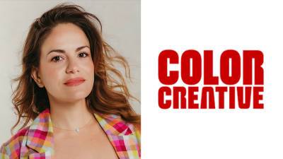 Carolina Groppa Joins ColorCreative & Hoorae Media As Executive In Charge Of Production - deadline.com