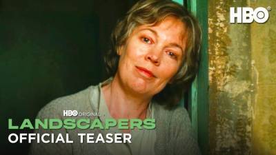 ‘Landscapers’ Teaser: Olivia Colman & David Thewlis Are A Married Couple With A Deadly Secret In HBO’s New Series - theplaylist.net