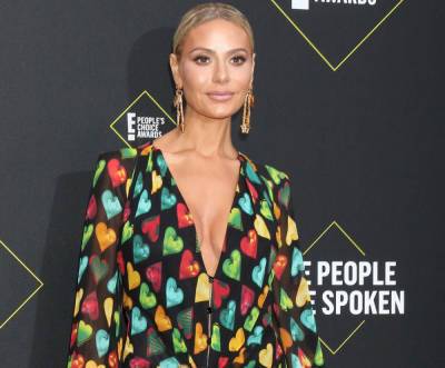 RHOBH Star Dorit Kemsley Robbed At Gunpoint In Horrifying Home Invasion With Her Kids In The House - perezhilton.com - Los Angeles