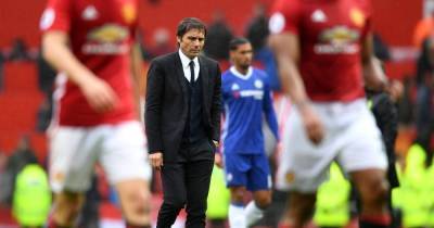 Antonio Conte has already given Manchester United a tactical blueprint - www.manchestereveningnews.co.uk - Manchester - Norway