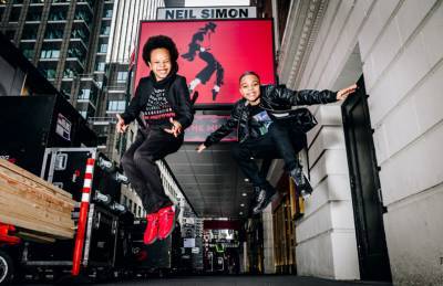 Broadway’s ‘MJ’ Musical Casts Role Of Little Michael Jackson - deadline.com - New York - county Wilson - county Campbell - Virginia - county Norfolk - county Bronx - city Harlem - county Christian