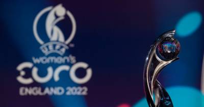 England discover group stage opponents as Women's European Championship 2022 draw confirmed - www.manchestereveningnews.co.uk - Manchester - Ireland - Norway - Austria