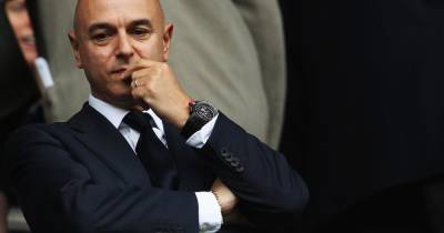 Manchester United cannot ignore Daniel Levy warning about Ole Gunnar Solskjaer future - www.manchestereveningnews.co.uk - Manchester