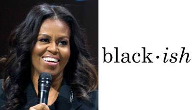 Michelle Obama To Guest Star On Final Season Of ‘Black-ish’ - deadline.com - Kenya