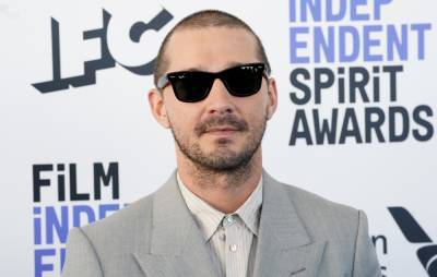 ‘Call Me By Your Name’ writer recalls being “blown away” by Shia LaBeouf’s audition - www.nme.com - county Oliver