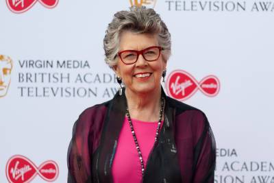 ‘Great British Bake Off’ star Prue Leith accused of ‘triggering’ eating disorders - nypost.com - Britain - South Africa