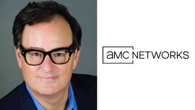 Dan Macdermott - Dan McDermott Elevated To President Of Entertainment & AMC Studios - deadline.com