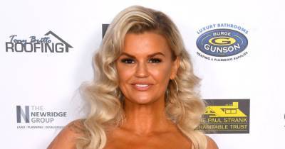 Kerry Katona says she's a millionaire again while thanking OnlyFans and people with foot fetishes - www.dailyrecord.co.uk