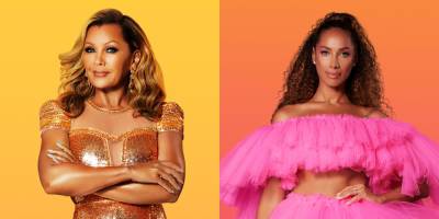 Vanessa Williams & Leona Lewis to Judge Drag Singing Competition 'Queens of the Universe' - www.justjared.com - USA