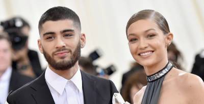 Zayn Malik Reveals Dispute with One of Gigi Hadid's Family Members, Releases Statement About What Happened While Gigi Was Away - www.justjared.com