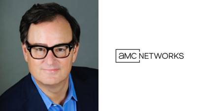 Dan Macdermott - AMC Networks Original Programming Chief Dan McDermott Expands Role, Adds AMC Studios - thewrap.com