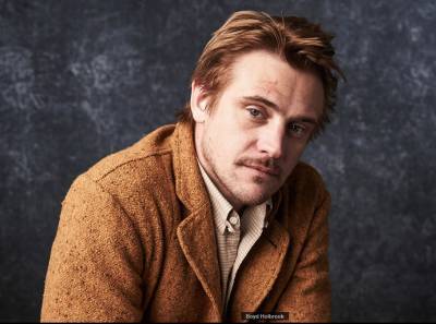 Boyd Holbrook To Star In Norman Mailer/Jack Henry Abbott Crime Series ‘Executioner’ From Legendary TV - deadline.com - New York - county Norman