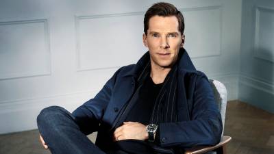 Benedict Cumberbatch to Star in HBO Limited Series About Poisoned KGB Agent - thewrap.com