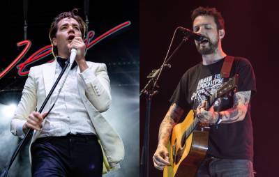 Frank Turner, The Hives and more join Bearded Theory’s Spring Gathering line-up - www.nme.com - county Hall
