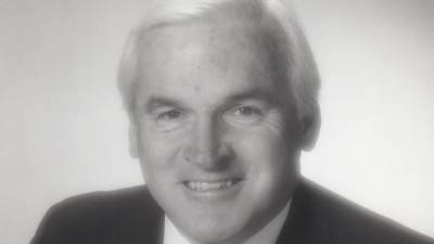 Gene Walsh, Veteran NBC PR Executive, Dies at 87 - variety.com - New York - city Burbank