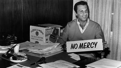 In 2005, Mort Sahl Reflected on Activism, Politics and Social Change Within Hollywood - variety.com