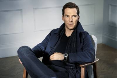 Benedict Cumberbatch to Play Poisoned KGB Agent Alexander Litvinenko in HBO Limited Series (EXCLUSIVE) - variety.com