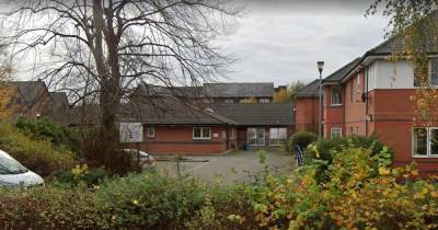 Garden shears 'easily accessible' to mental health patients as hospital ordered to make urgent changes - or face closure - www.manchestereveningnews.co.uk - Manchester
