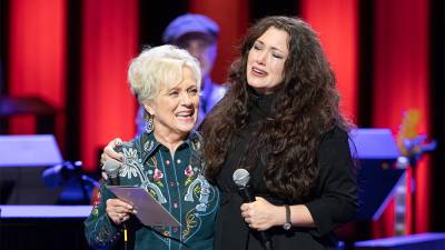 Grand Ole Opry’s Newest Member, Mandy Barnett, Is a Proud Tradition-Upholder - variety.com - Nashville