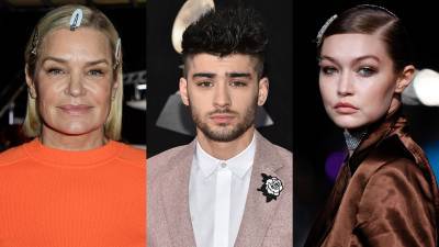 Gigi’s Mom Just Accused Zayn of Physically ‘Striking’ Her—Here’s How He Responded - stylecaster.com