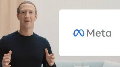 Facebook’s Rebrand to Meta Roasted on the Internet: ‘Watch Out, Metamucil’ - thewrap.com