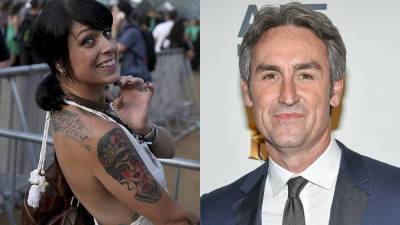 ‘American Pickers’ star Danielle Colby gushes over close bond with host Mike Wolfe: ‘Forever intertwined’ - www.foxnews.com - USA