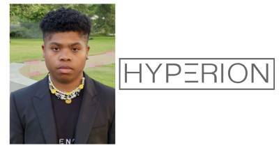‘Fear Street’ Trilogy Actor Benjamin Flores Jr. Inks With Hyperion - deadline.com - county Bryan