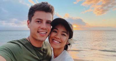 ‘Bringing Up Bates’ Star Lawson Bates Is Engaged to Tiffany Espensen After Less Than 1 Year of Dating - www.usmagazine.com - Italy