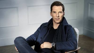 Benedict Cumberbatch To Headline HBO Limited Series About Poisoned KGB Agent Alexander Litvinenko - deadline.com