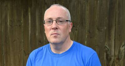 Rangers fan says he lost job due to support for Ibrox club and whole ordeal wrecked his marriage - www.dailyrecord.co.uk