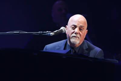 Billy Joel - Billy Joel Was ‘Trying To Make Out’ Mobster’s Daughter: ‘We Could’ve Been Killed’ - etcanada.com - county Garden - county York - city New York, county Garden