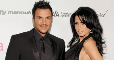 Peter Andre 'considers legal action' against ex Katie Price after claims made in new book - www.dailyrecord.co.uk - county Harvey