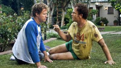 Will Ferrell Blames Split With Adam McKay on ‘Different Amounts of Bandwidth’ - thewrap.com