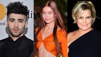 Gigi Just Responded to Claims Zayn Physically ‘Struck’ Her 57-Year-Old Mom While She Wasn’t Home - stylecaster.com