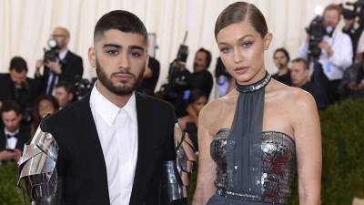 Zayn Just Hinted at Whether He’s Still With Gigi After Her Mom Accused Him of Assault - stylecaster.com