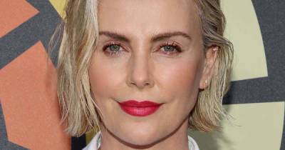 Charlize Theron calls for fairer distribution of Covid-19 vaccines - www.msn.com
