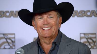 George Strait honors police in 'The Weight of the Badge' music video - www.foxnews.com - USA - New York