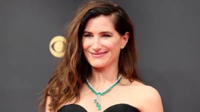 Kathryn Hahn Says 'Anything Can Happen' in Regards to Agatha ‘WandaVision’ Spinoff (Exclusive) - www.etonline.com