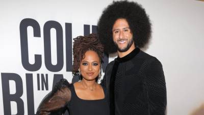 Ava DuVernay on Fulfilling Colin Kaepernick's 'Vision and Mission' in Netflix Series (Exclusive) - www.etonline.com - Los Angeles