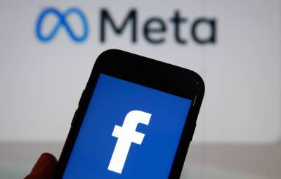 Facebook officially rebrands as Meta, outlines plans for its sprawling “metaverse” - www.nme.com