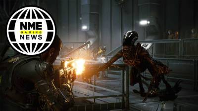 ‘Aliens: Fireteam Elite’ developer promises more enjoyment coming soon - www.nme.com