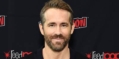 Ryan Reynolds Opens Up About Facing His Anxieties; Says It Was At The Cost Of His 'Well Being' - www.justjared.com