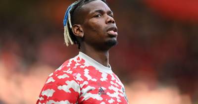 Paul Pogba is Manchester United's jigsaw piece that just won't fit - and it's not his fault - www.manchestereveningnews.co.uk - France - Manchester