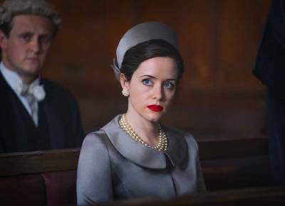 The story of the Dirty Duchess’ pearl necklace in Claire Foy’s new divorce drama - evoke.ie - Britain - Scotland