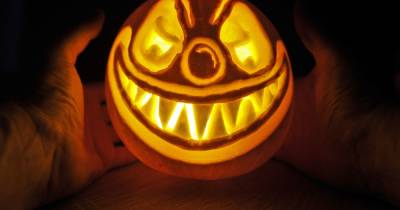 Seven easy ways you can make your Halloween pumpkin last longer with household items - www.manchestereveningnews.co.uk