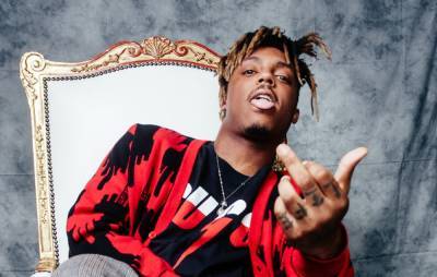 New Juice WRLD single ‘Already Dead’ reportedly set to arrive next month - www.nme.com