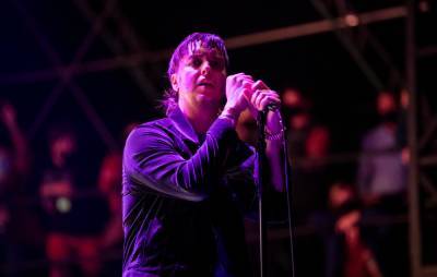 Watch The Strokes give ‘Call It Fate, Call It Karma’ and ‘At The Door’ their live debut - www.nme.com - Los Angeles