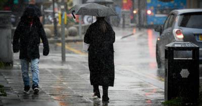 Met Office weather warning amid flooding fears as Greater Manchester set to be battered by heavy rain - www.manchestereveningnews.co.uk - Manchester