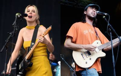 Listen to Wolf Alice’s swinging cover of Alex G’s ‘Bobby’ - www.nme.com