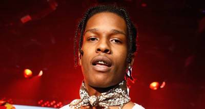 Ap Rocky - A$AP Rocky Releases 2011 Mixtape 'Live. Love. A$AP' on All Streaming Services - Listen Now! - justjared.com